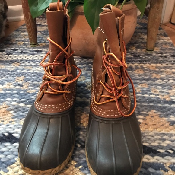 L.L. Bean Shoes - L.L. Bean Boots